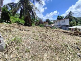  Terrain � vendre 1006 m�