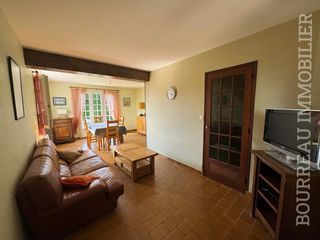  Maison � vendre 7 pi�ces 129 m�