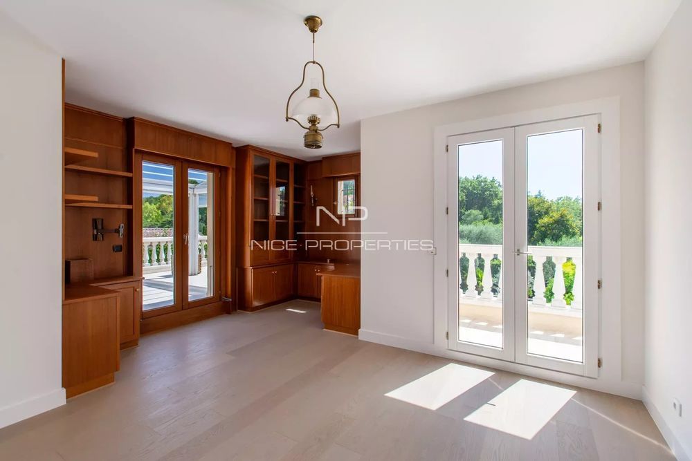 � vendre  Villa Villefranche-sur-Mer (06230)