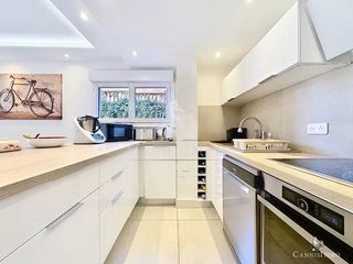  Appartement � vendre 4 pi�ces 88 m�