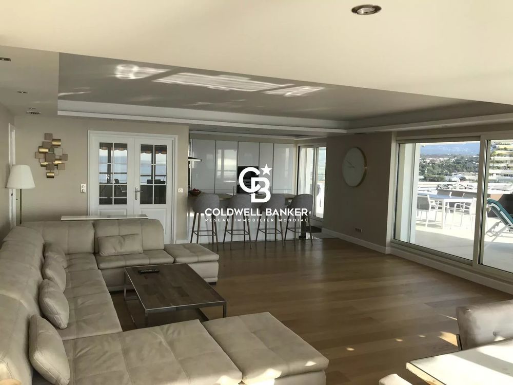 � vendre  Appartement Villeneuve-Loubet (06270)