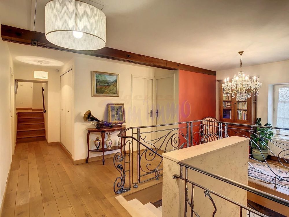 � vendre  Maison Alligny-en-Morvan (58230)