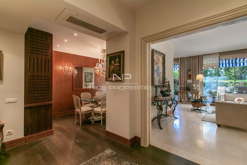 � vendre  Appartement Nice (06000)