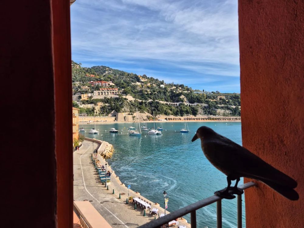 � vendre  Appartement Villefranche-sur-Mer (06230)