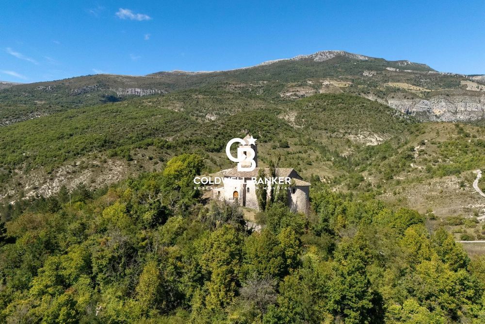 � vendre  Villa Sisteron (04200)