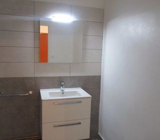  Appartement � louer 3 pi�ces 61 m�