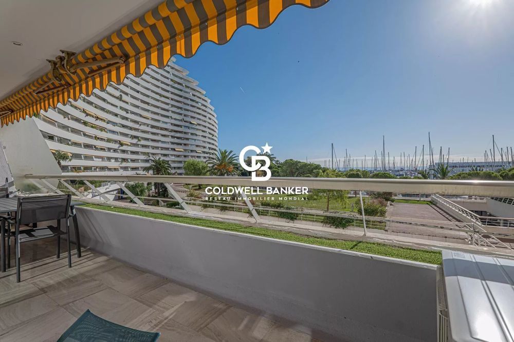 � vendre  Appartement Villeneuve-Loubet (06270)