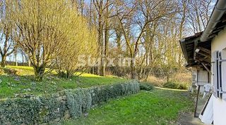  Maison � vendre 4 pi�ces 86 m�