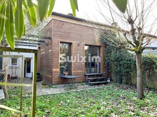  Maison � vendre 4 pi�ces 92 m�