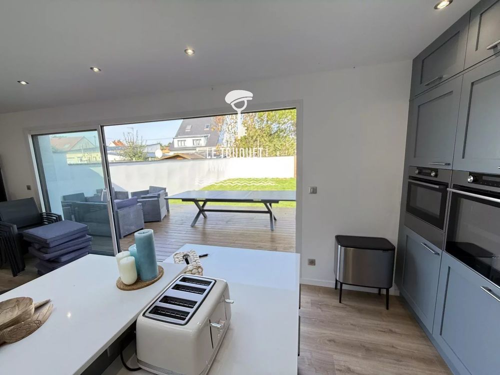 � vendre  Maison Cucq (62780)