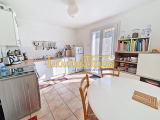  Maison � vendre 4 pi�ces 107 m�