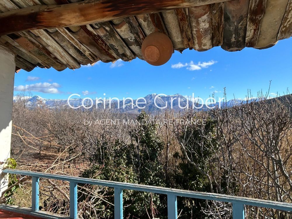 � vendre  Maison Digne-les-Bains (04000)