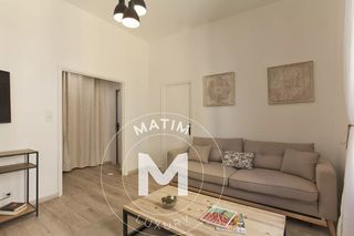  Appartement � vendre 2 pi�ces 43 m�