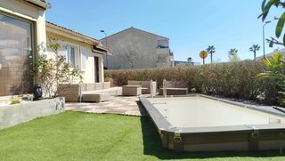  Maison � vendre 6 pi�ces 105 m�