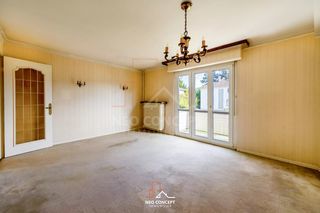  Appartement � vendre 3 pi�ces 80 m�