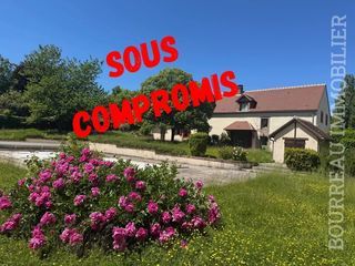  Maison � vendre 7 pi�ces 180 m�