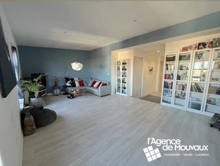  Appartement � vendre 3 pi�ces 88 m�