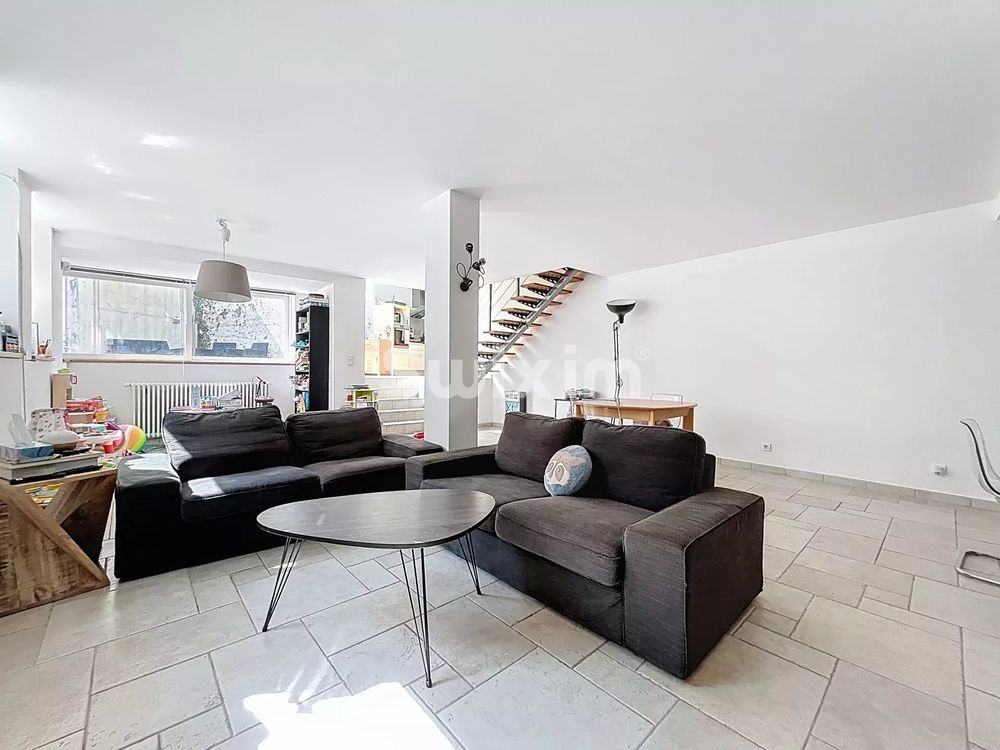 � vendre  Maison Lyon 9