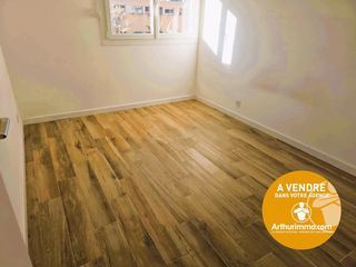  Appartement � vendre 3 pi�ces 51 m�