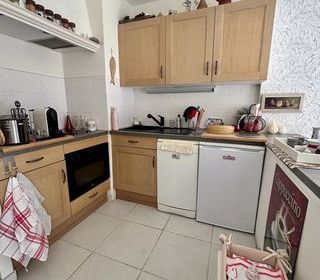  Appartement � vendre 1 pi�ce 31 m�