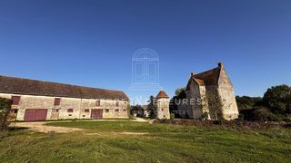  Maison � vendre 13 pi�ces 368 m�