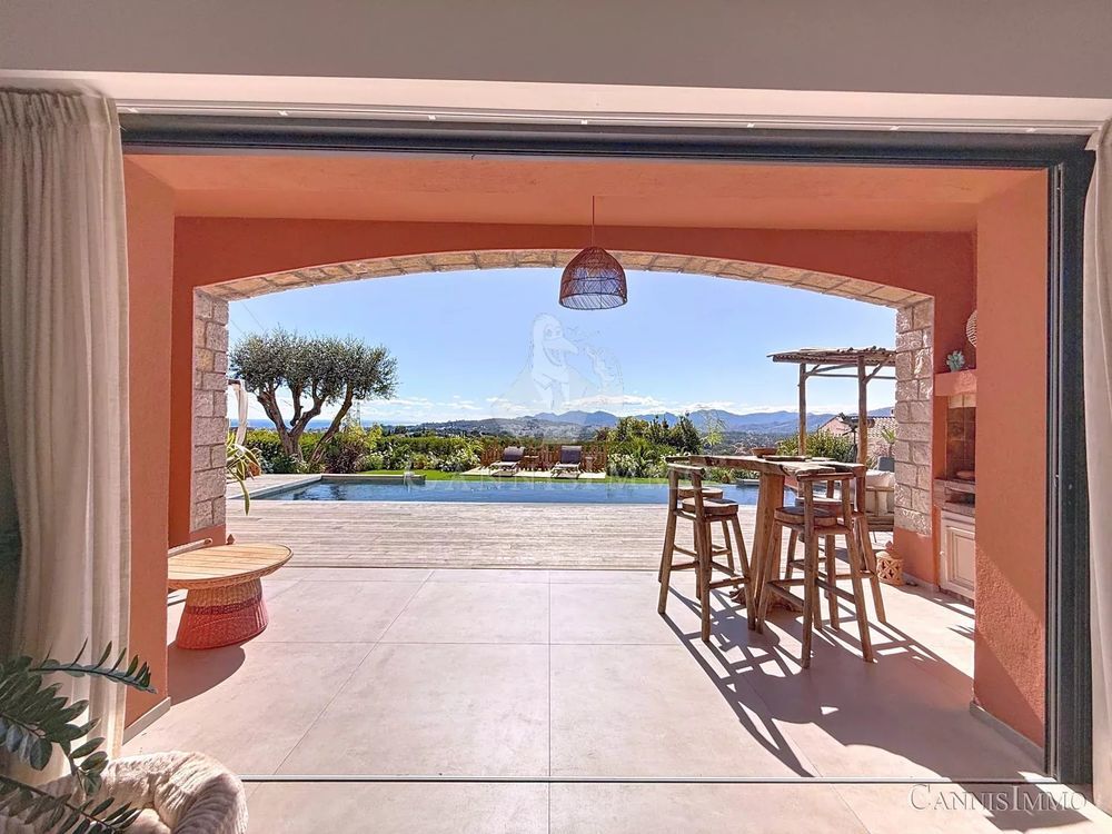 � vendre  Maison Mougins (06250)