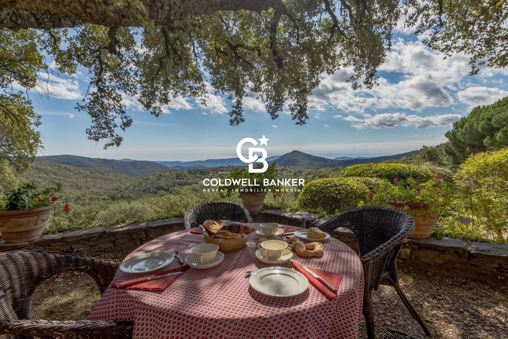 � vendre  Villa La Garde-Freinet (83680)