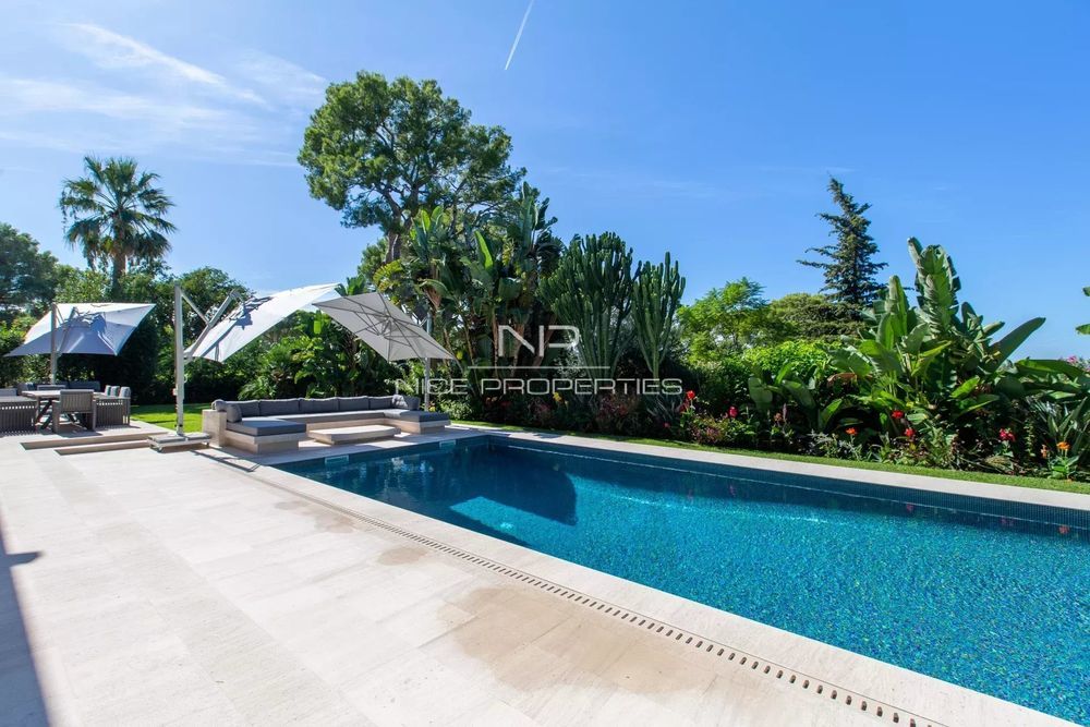 � vendre  Villa Saint-Jean-Cap-Ferrat (06230)