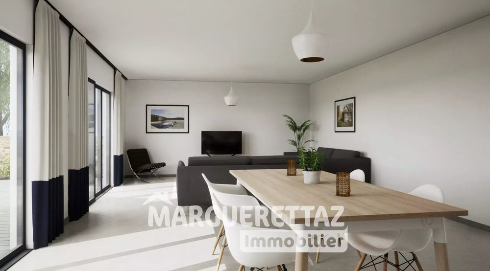   La Roche-sur-Foron (74800)