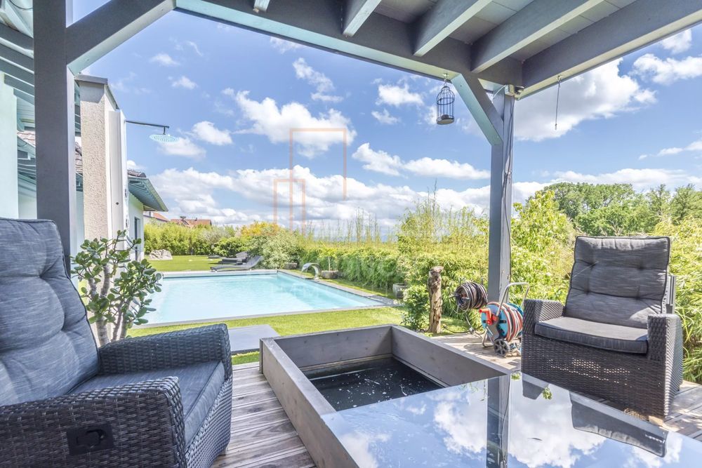 � vendre  Villa Schirrhein (67240)