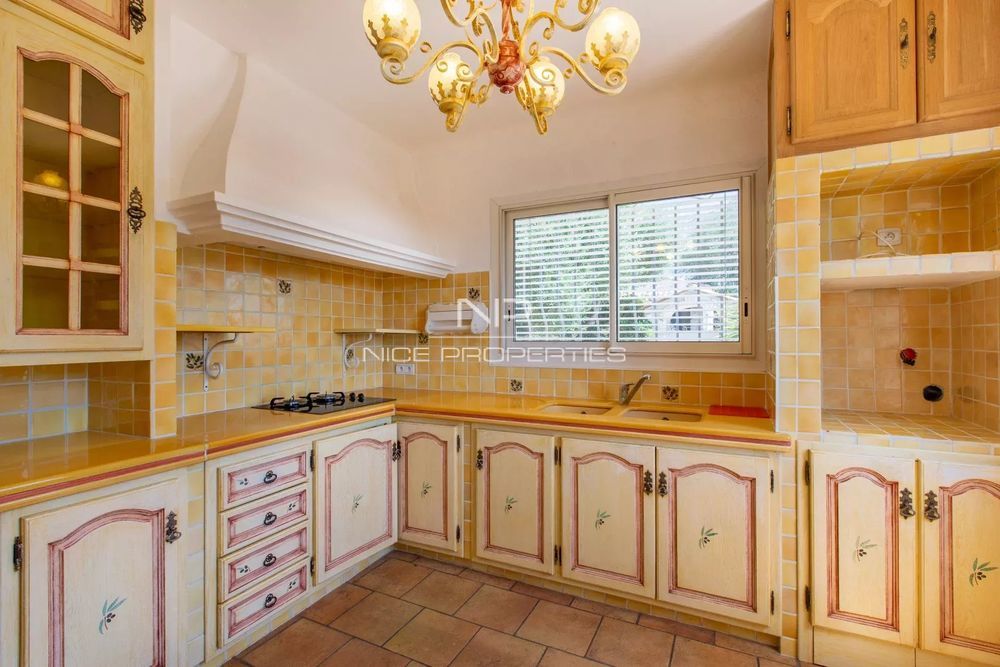 � vendre  Maison Saint-Paul-de-Vence (06570)