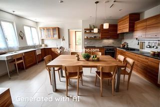  Maison � vendre 8 pi�ces 160 m�