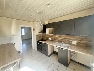  Appartement � louer 3 pi�ces 60 m�