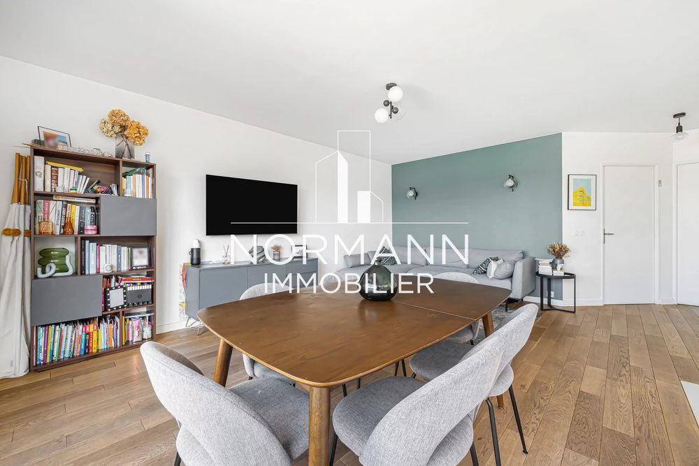 � vendre  Appartement Levallois-Perret (92300)