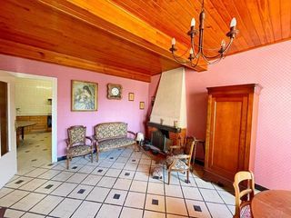  Maison � vendre 8 pi�ces 120 m�