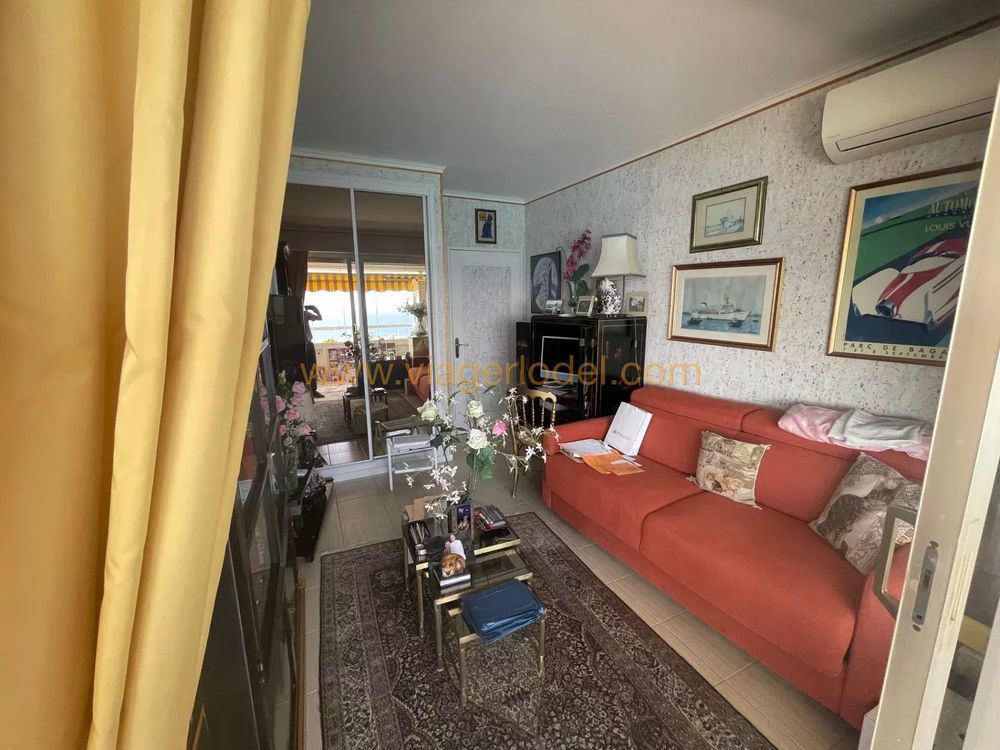 � vendre  Appartement Villeneuve-Loubet (06270)