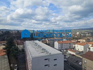  Appartement � vendre 2 pi�ces 52 m�