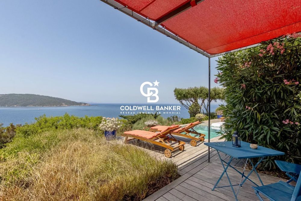 � vendre  Maison Hy�res (83400)