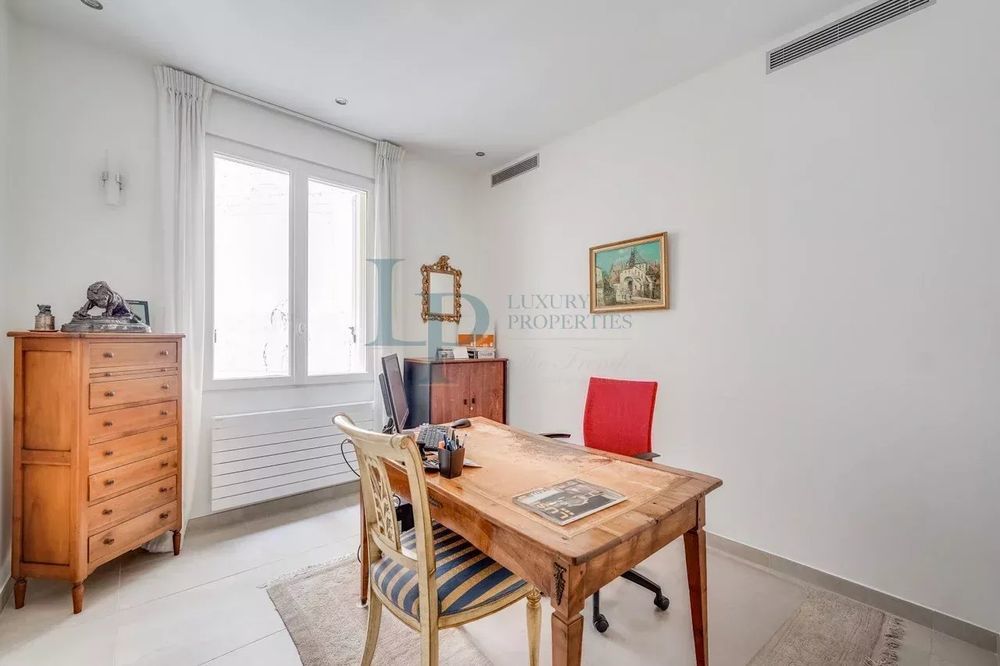 � vendre  Appartement Paris 8