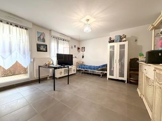  Appartement � vendre 1 pi�ce 35 m�