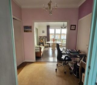  Appartement � vendre 2 pi�ces 58 m�