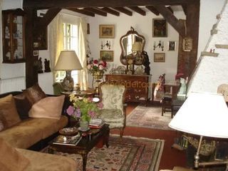  Maison � vendre 7 pi�ces 160 m�