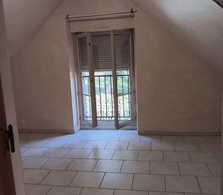  Maison � louer 4 pi�ces 62 m�