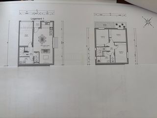  Maison � vendre 4 pi�ces 110 m�