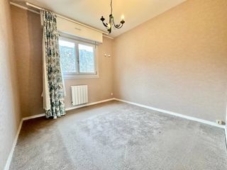  Appartement � vendre 3 pi�ces 60 m�