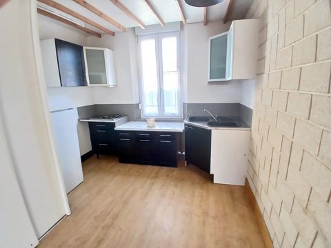  Appartement � vendre 3 pi�ces 62 m�