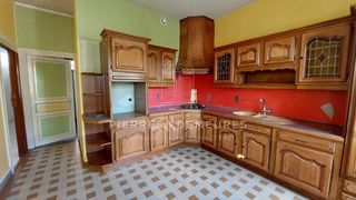  Maison � vendre 5 pi�ces 122 m�