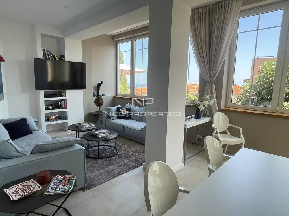 � vendre  Appartement Beaulieu-sur-Mer (06310)