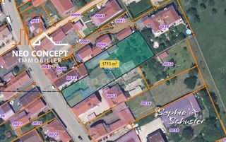  Maison � vendre 5 pi�ces 110 m�