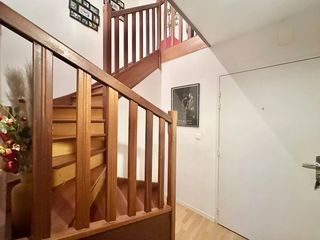  Appartement � vendre 4 pi�ces 85 m�